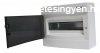 Schrack lakseloszt falon kvli 1x12 modul IP40 Topo