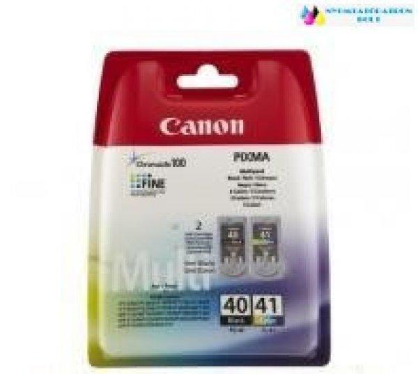 Canon PG-40/CL-41 eredeti tintapatron multipack BS0615B043AA