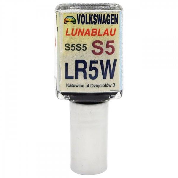 Javítófesték Volkswagen Lunablau S5 LR5W Arasystem 10ml