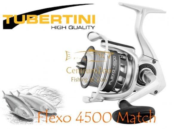Tubertini Flexo 4500 Match orsó (99218XX)