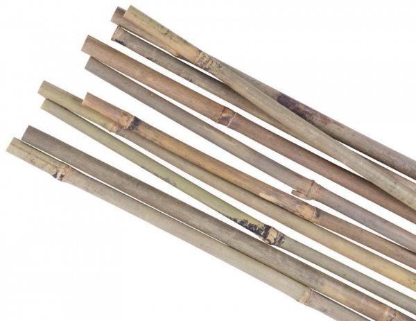 Garden KBT 1200 / 10-12 mm rod, bamboo