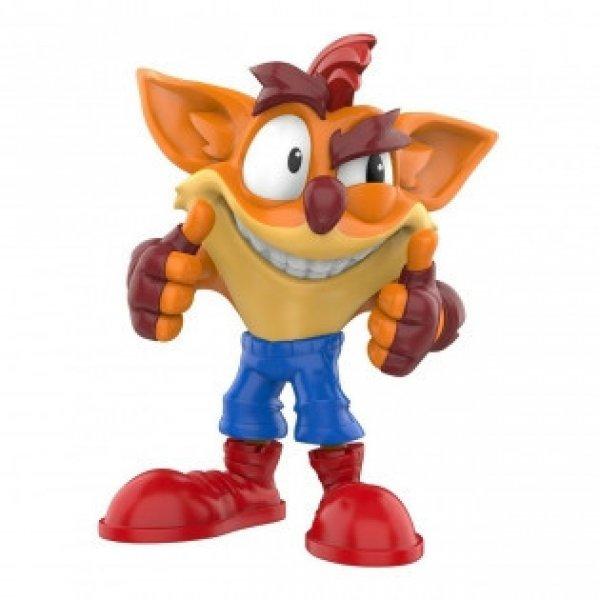 Akciófigurák Bizak Crash Bandicoot Meglepetés doboz MOST 12893 HELYETT 8268
Ft-ért!