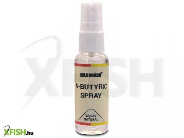 Haldorádó N-Butyric Aroma Spray Vajsav Natural 30 ml