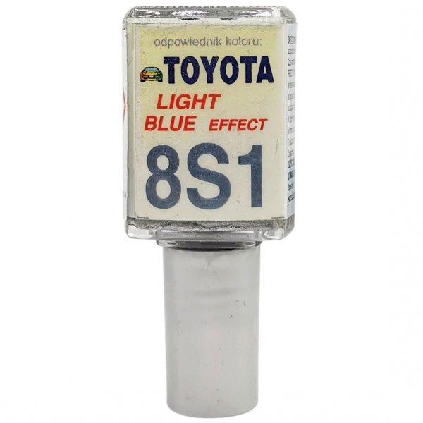 Javítófesték Toyota Light Blue effect 8S1 Arasystem 10ml