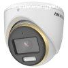 Hikvision 4in1 Analg turretkamera - DS-2CE70DF3T-MFS(2.8MM)