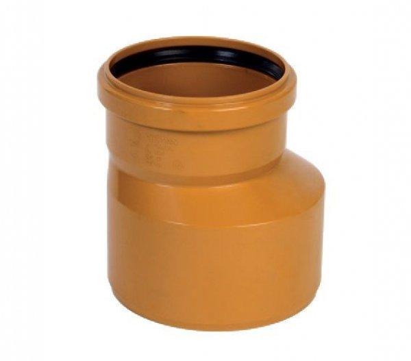 PIPELIFE csatorna szűkítő 160/125