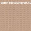 Vision barna alapon aranybarna geometriai mints tapta Z760