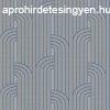 Vision ezst karbon alapon kk geometriai mints tapta Z760