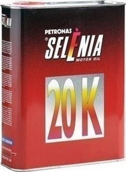 SELÉNIA 20K 10W40 2L