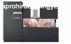 Wallplex falburkol konyhapanel Pink Garden