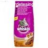 Whiskas 14 kg szraz marhahssal