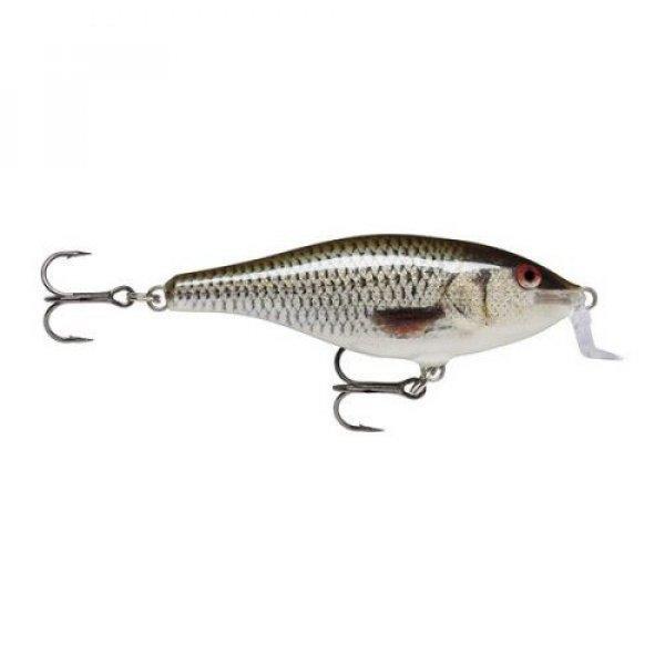 Rapala SSR09 Shallow Shad Rap 9cm 12g wobbler - CARP