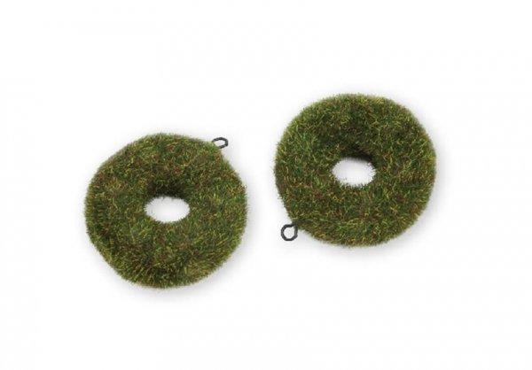 Carp Spirit River Camo Weed 100g 3,5oz ólom (ACS550163)