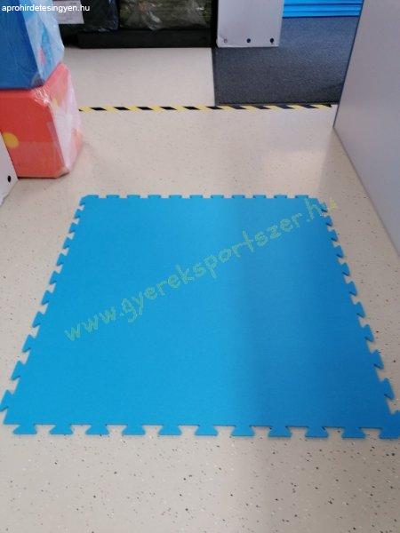 Polifoam puzzle fitnesz szőnyeg 100x100x1 cm PRO-Sport