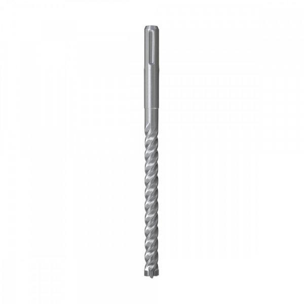 Fúrófej Fischer sds plus quattric ii MOST 38927 HELYETT 27151 Ft-ért!