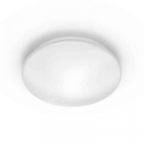 Mennyezeti Lámpa Philips Moire Fehér 6 W Fém/Műanyag (4000 K) MOST 13759
HELYETT 8235 Ft-ért!