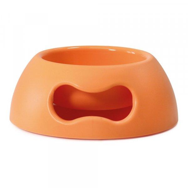Kutya etető United Pets Pappy 1,1 L Orange polipropilén 24.5 cm MOST 12939
HELYETT 7747 Ft-ért!