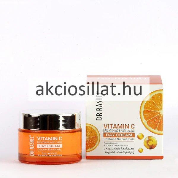 DR Rashel Vitamin C Face Cream 50ml