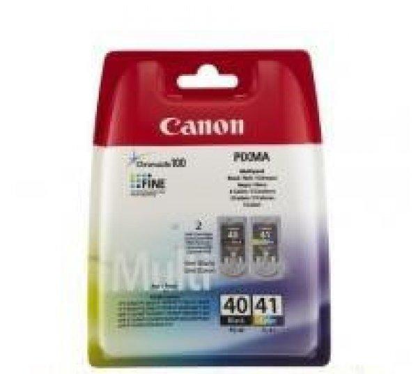 Canon PG-40/CL-41 eredeti tintapatron multipack