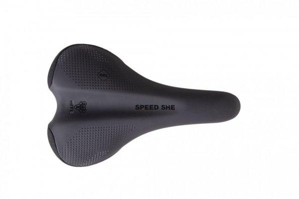 WTB Speed She Cromoly Wide nyereg [fekete]