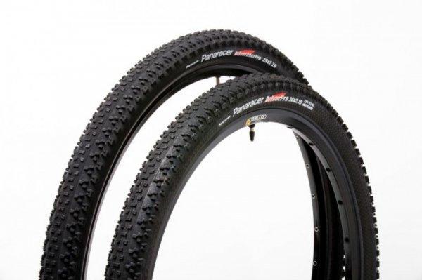Panaracer DriverPro hajtogatható 27,5"-os gumiköpeny [2.2, fekete]