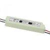 LED traf 12V IP67 20W/1,6A fmhzas, vizll 2 v garancia