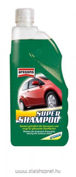 Arexons Super Shampoo Sampon koncentrátum