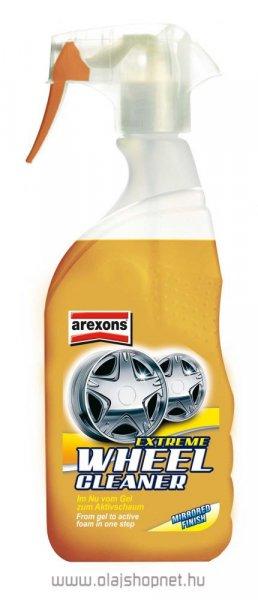 Arexons Wheel Cleanaer Keréktárcsa tisztító