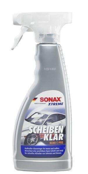 Sonax Xtreme Üvegtisztító Nano 500ml