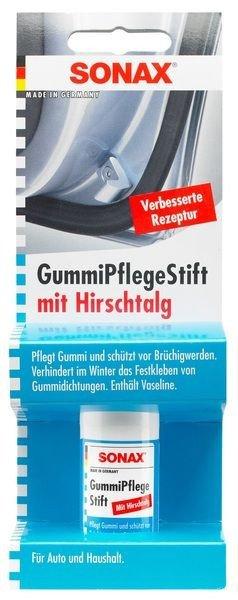 Gumiápoló Stift 20 ml Sonax Gumiápoló 