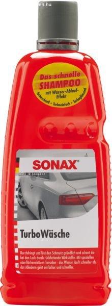 SONAX Sampon TurboWash, 1 L