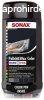 Sonax Polr s Wax fekete 500ml