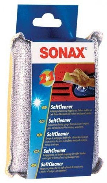 Sonax Rovareltávolitó szivacs új