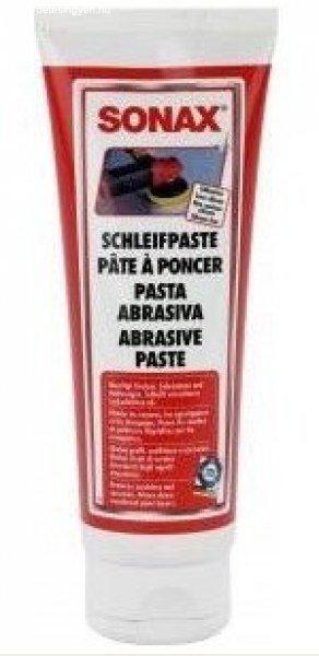 Sonax Csiszoló paszta 250ml