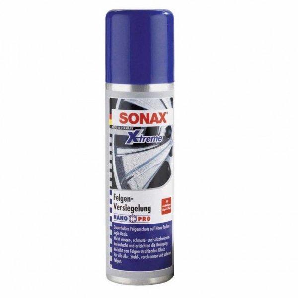 SONAX Xtreme FelniVédő NanoPro 250 m