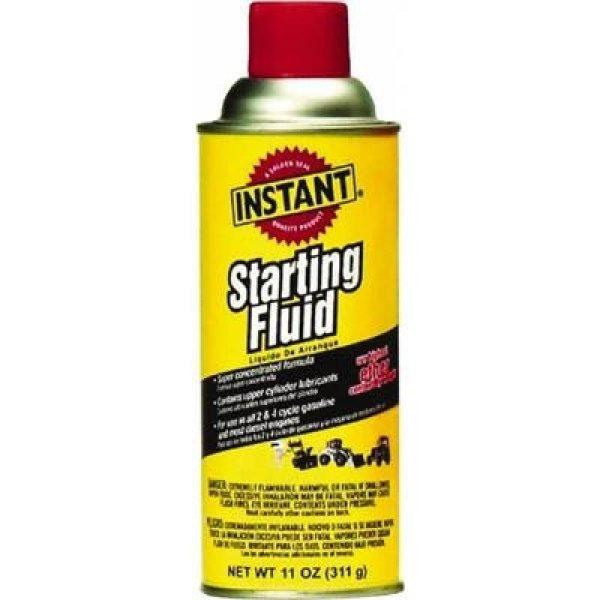 GUNK MOTORINDÍTÓ SPRAY 311G