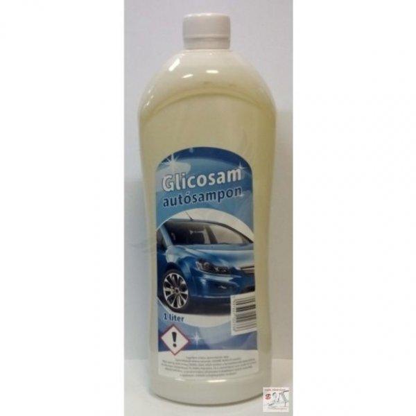 AUTÓSAMPON WAXOS GLICOSAM 1 Liter