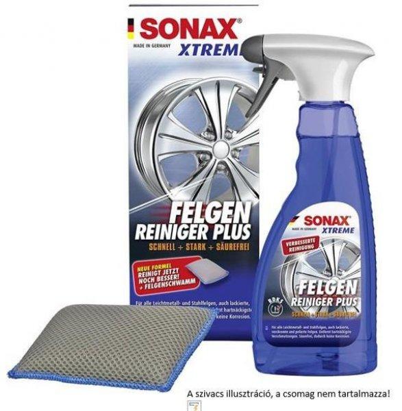 Sonax Xtreme Felnitisztító 500ml