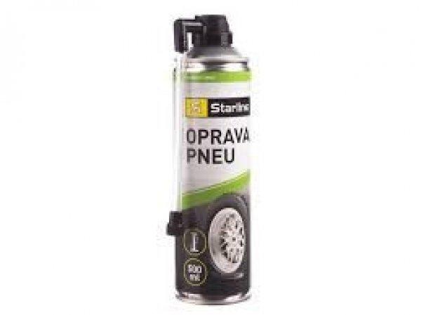 STARLINE DEFEKTJAVÍTÓ SPRAY 500 ml