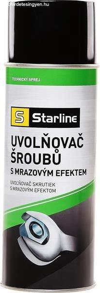 STARLINE FAGYASZTÓ SPRAY 300 ml