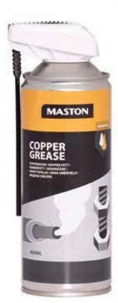 MASTON RÉZ SPRAY -40-1100C 2:1 SZ.F. 400ml