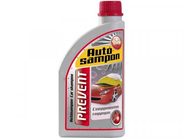 PREVENT AUTÓSAMPON (500ML)