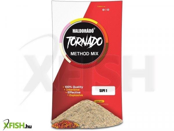 Haldorádó Tornado Method Mix Sipi 1 Citrom Borsmenta 500g