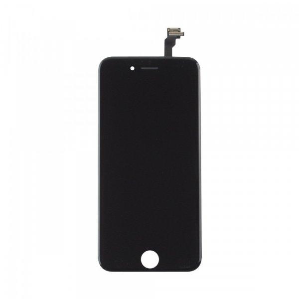 Apple iPhone 6 fekete LCD kijelző érintővel (ESR)
