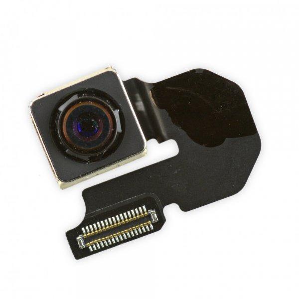 Apple iPhone 6S hátsó kamera