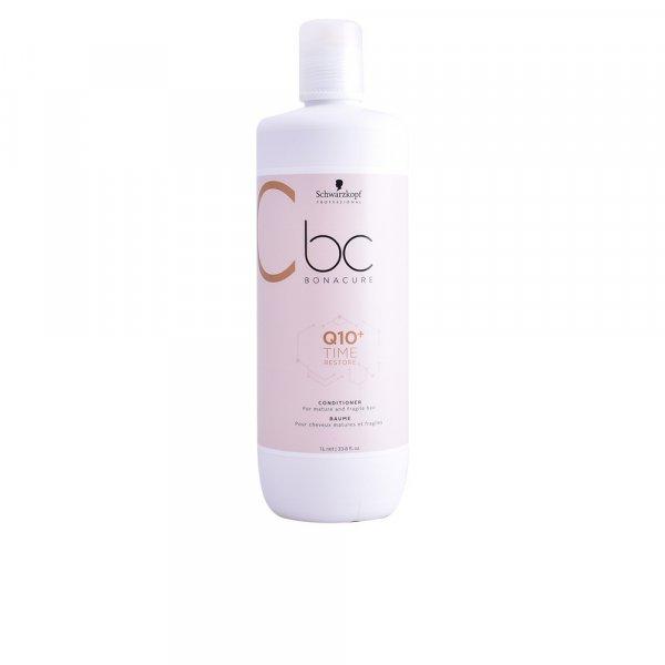 Hajkondícionáló Bc Time Restore Q10+ Schwarzkopf (1000 ml)