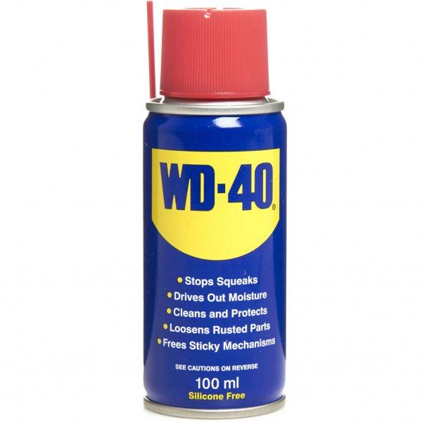 WD-40 univerzális karbantartó spray 100 ml