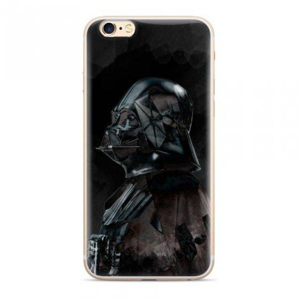 Star Wars szilikon tok - Darth Vader 003 Huawei P30 fekete (SWPCVAD706)