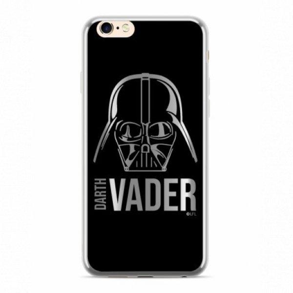 Star Wars szilikon tok - Darth Vader 010 Samsung G960 Galaxy S9 ezüst Luxury
Chrome (SWPCVAD3006)