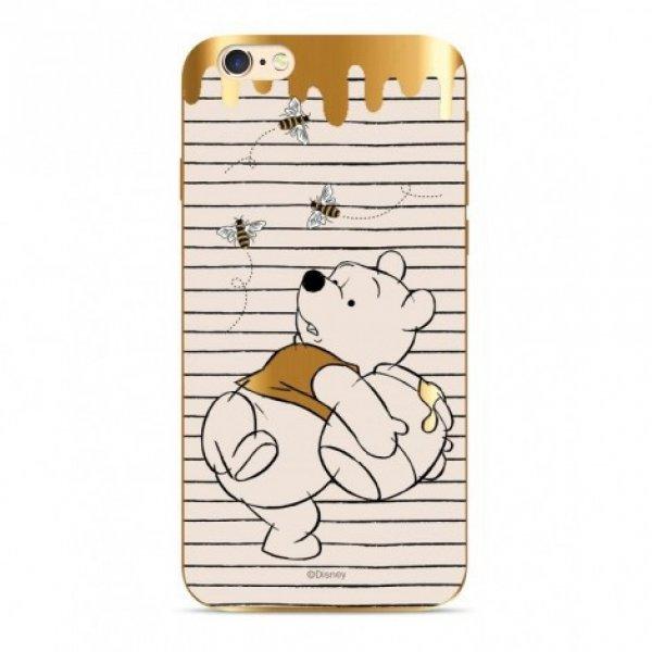 Disney szilikon tok - Micimackó 010 Samsung G973F Galaxy S10 arany Luxury
Chrome (DPCPOOH6403)